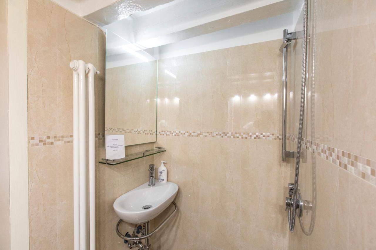 Апартаменты Casa Valier Венеция Экстерьер фото