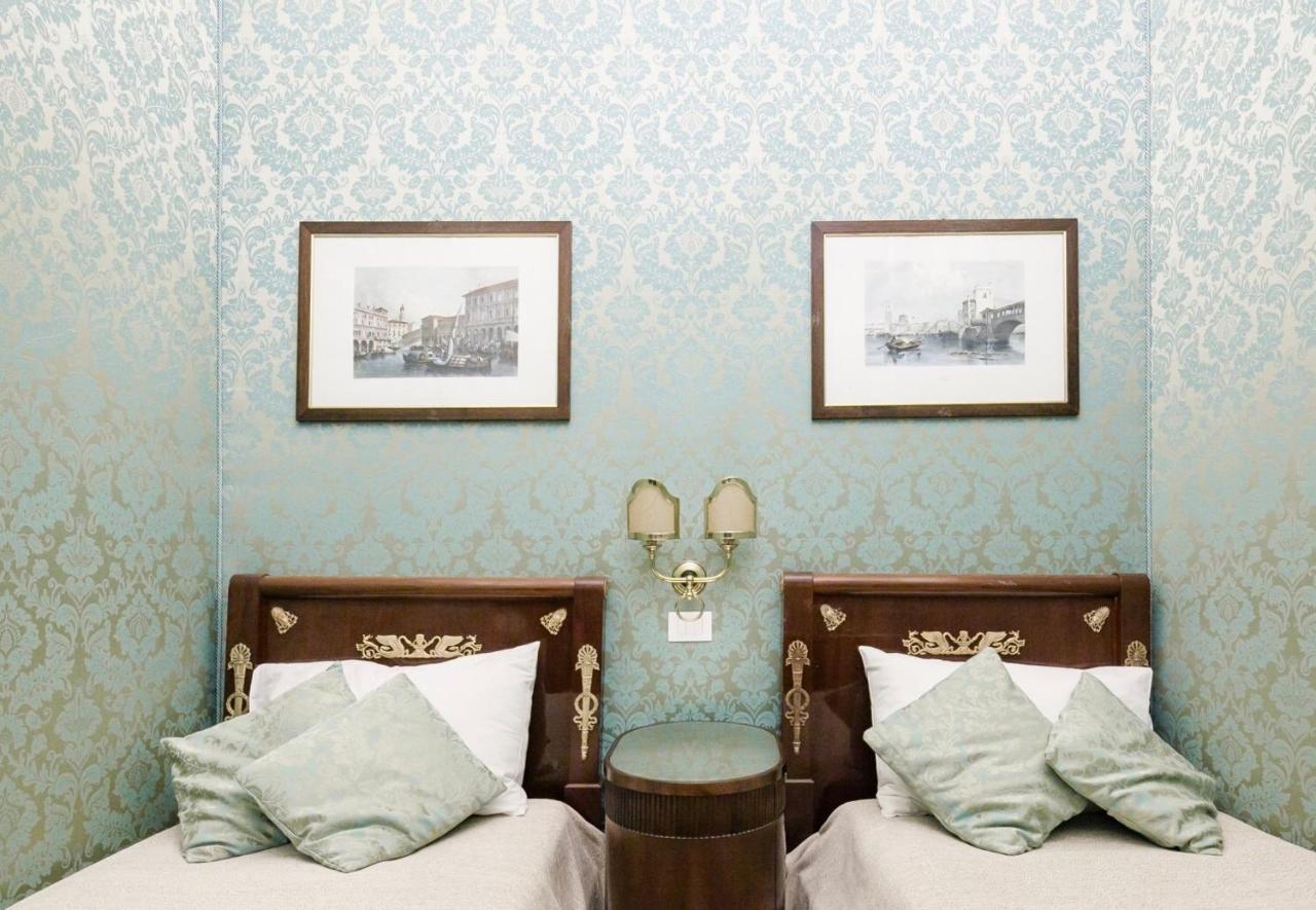 Апартаменты Casa Valier Венеция Экстерьер фото